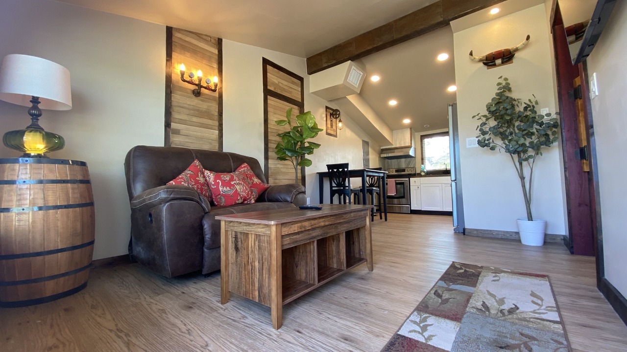 Photo of Livingroom in Royal Palms
