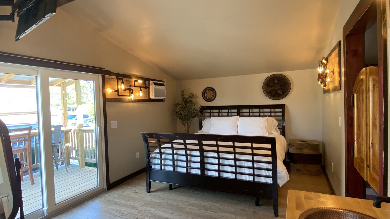 Photo of Bedroom in Royal Palms