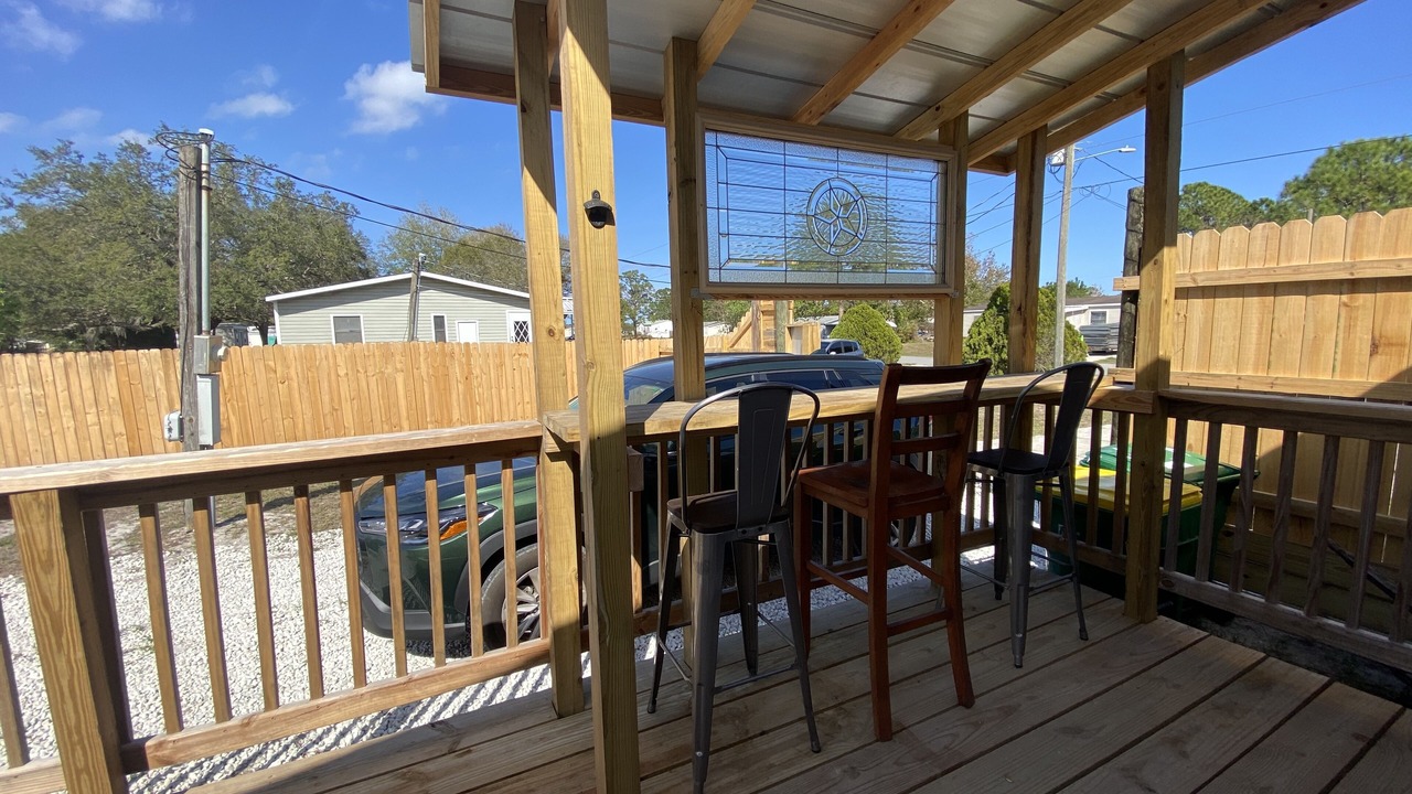 Photo of Outdoor in Royal Palms