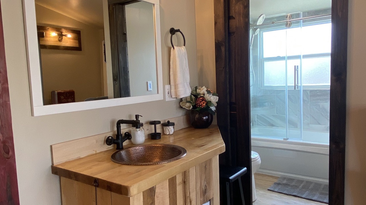 Photo of Bathroom in Royal Palms