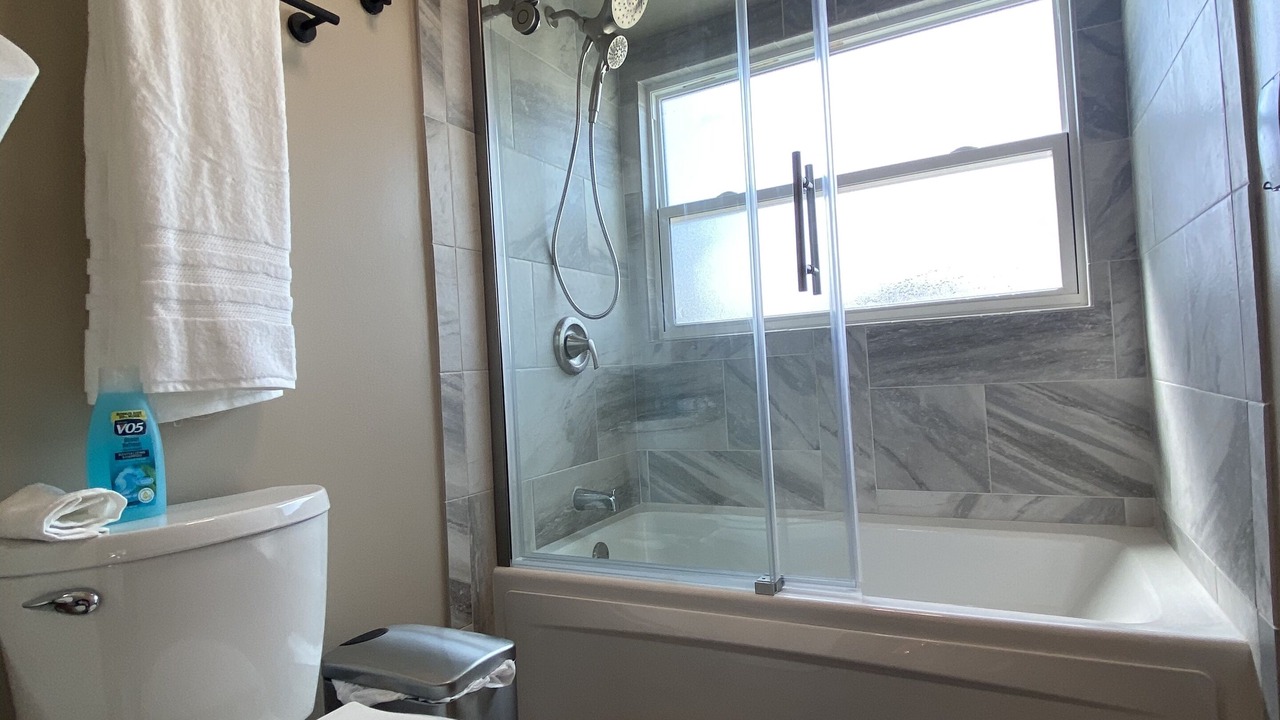 Photo of Bathroom in Royal Palms