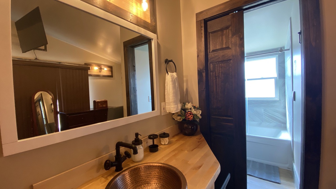 Photo of Bathroom in Royal Palms
