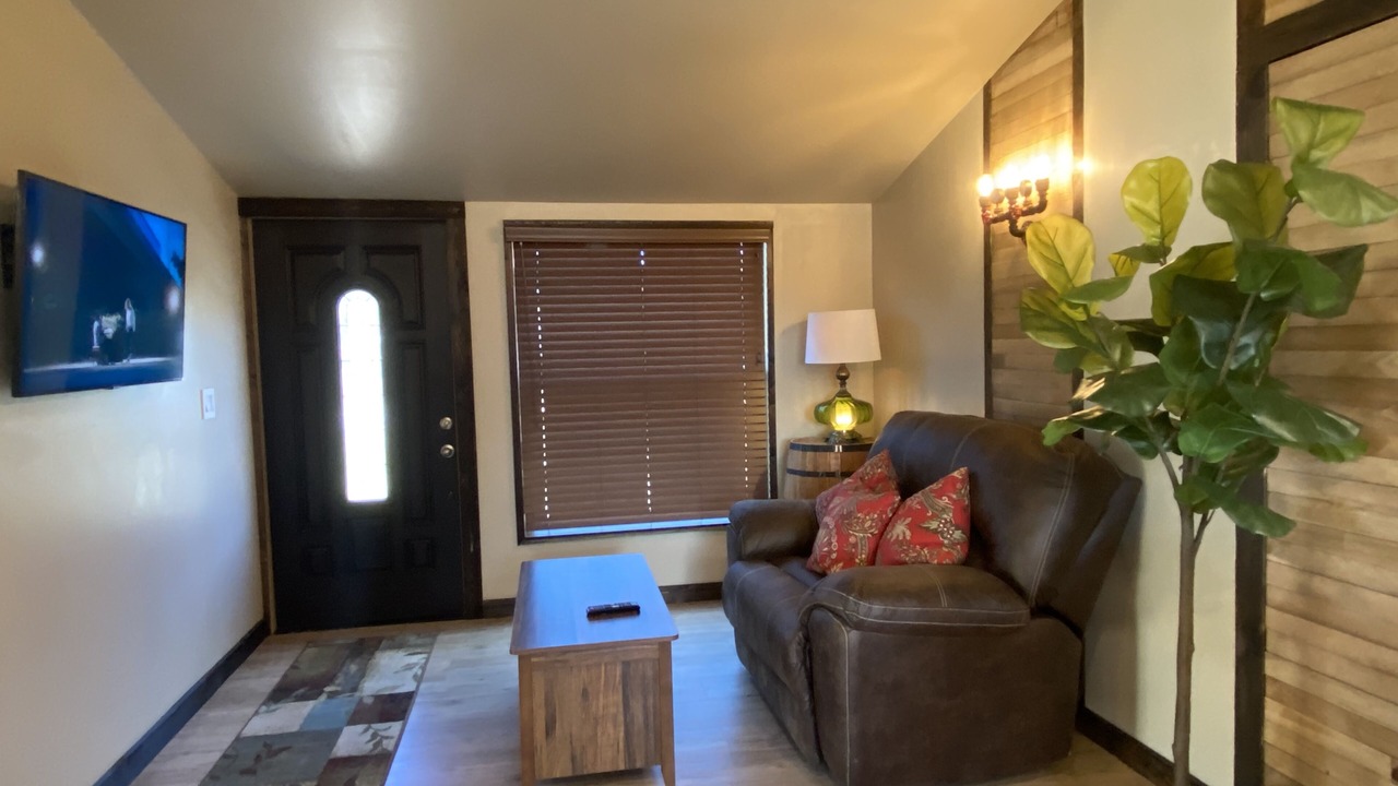 Photo of Livingroom in Royal Palms