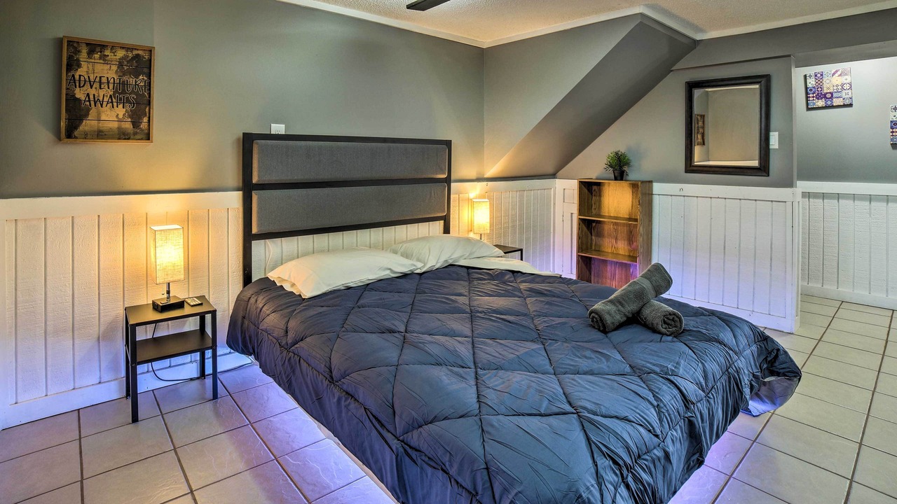 Photo of Bedroom in Portage