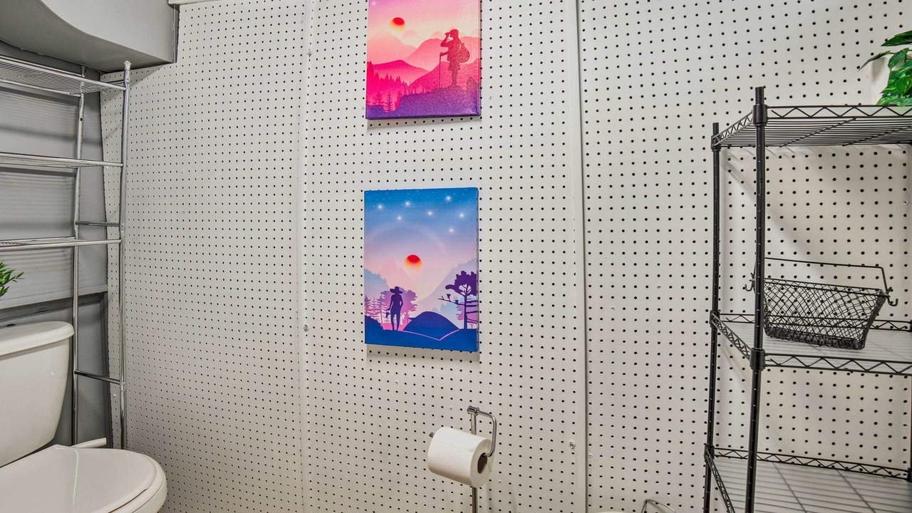 Photo of Bathroom in Portage