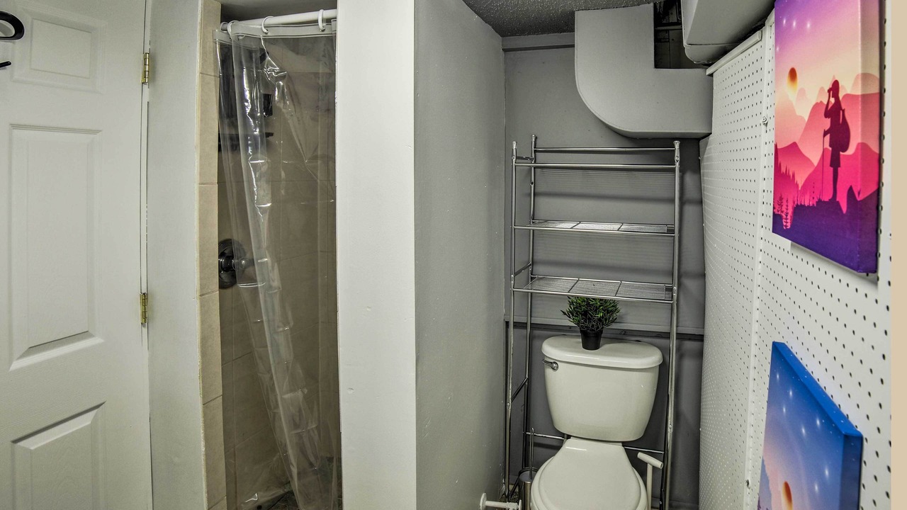 Photo of Bathroom in Portage