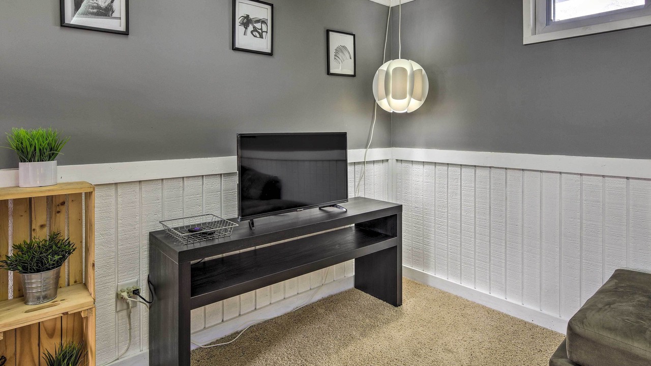 Photo of Livingroom in Portage