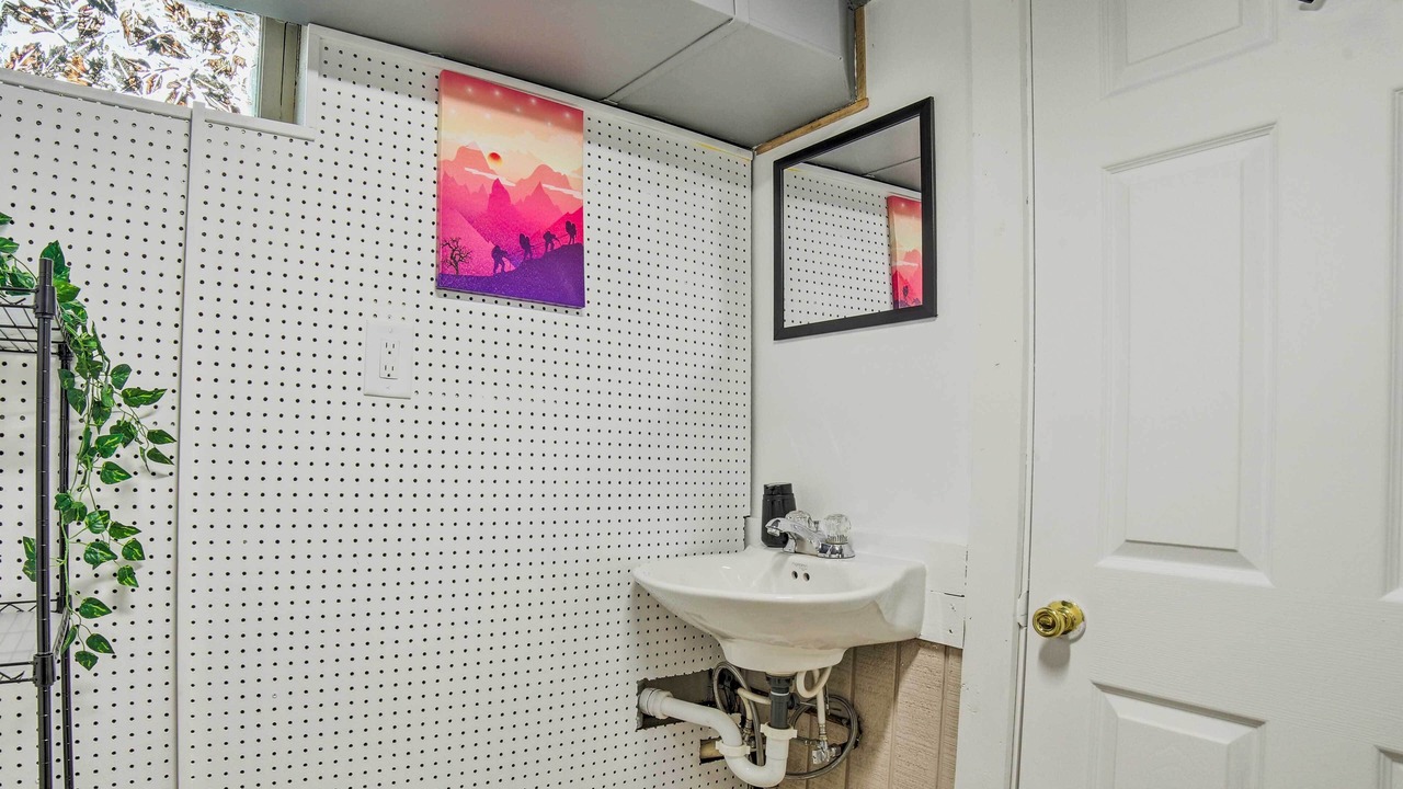Photo of Bathroom in Portage