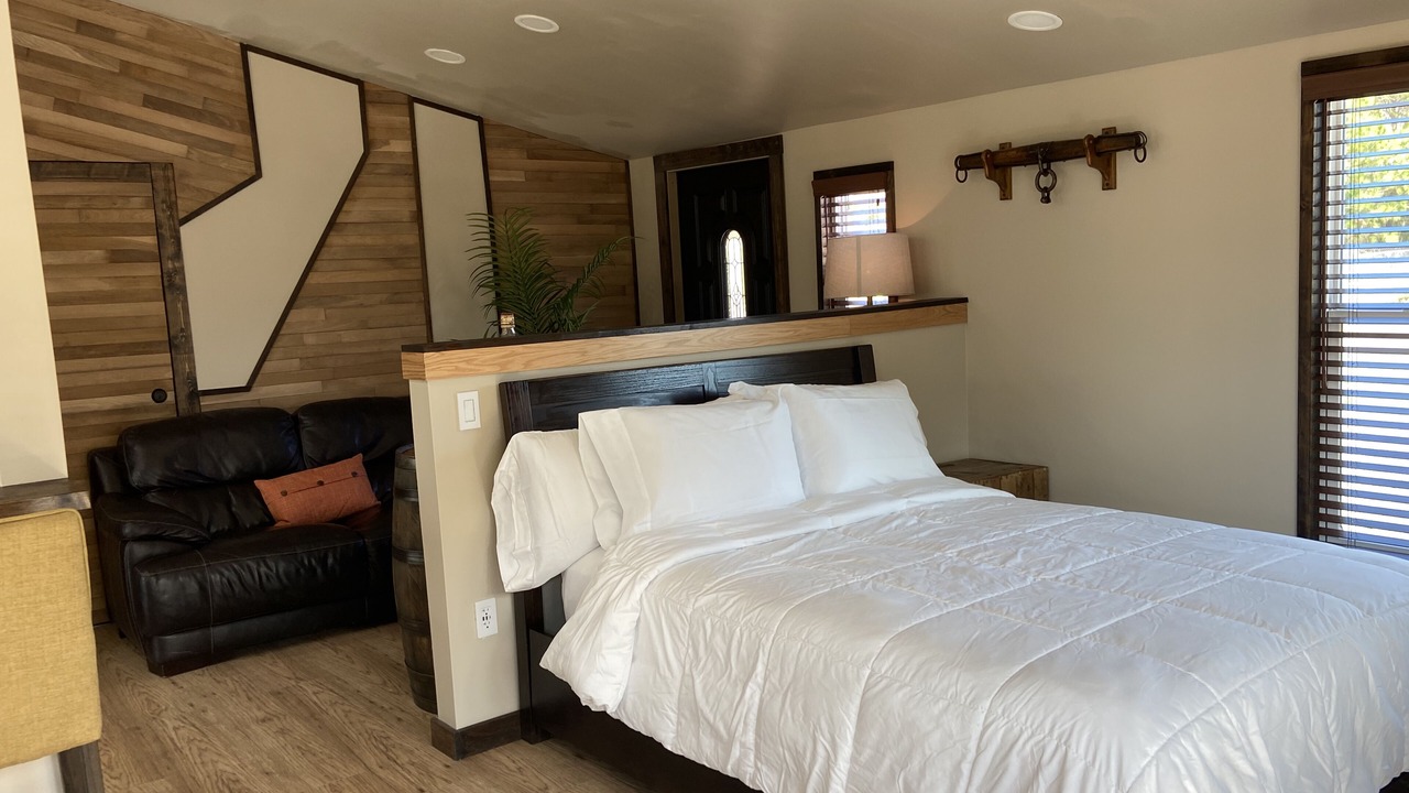 Photo of Bedroom in Cocoa