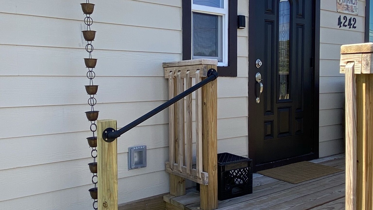 Photo of Outdoor in Cocoa