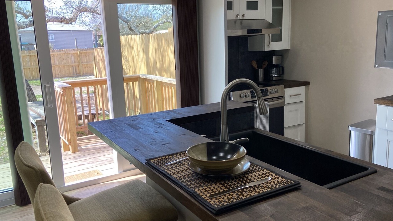 Photo of Kitchen in Cocoa