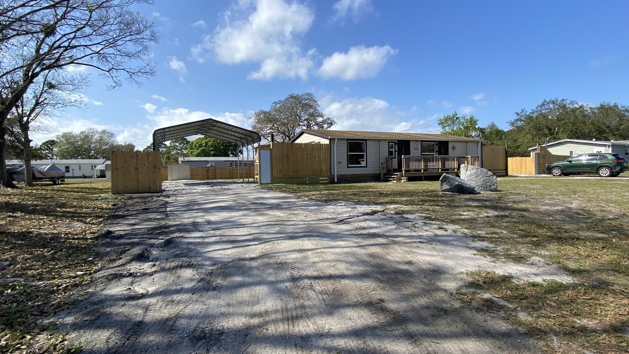 Photo of Outdoor in Cocoa