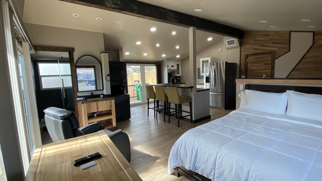 Photo of Bedroom in Cocoa