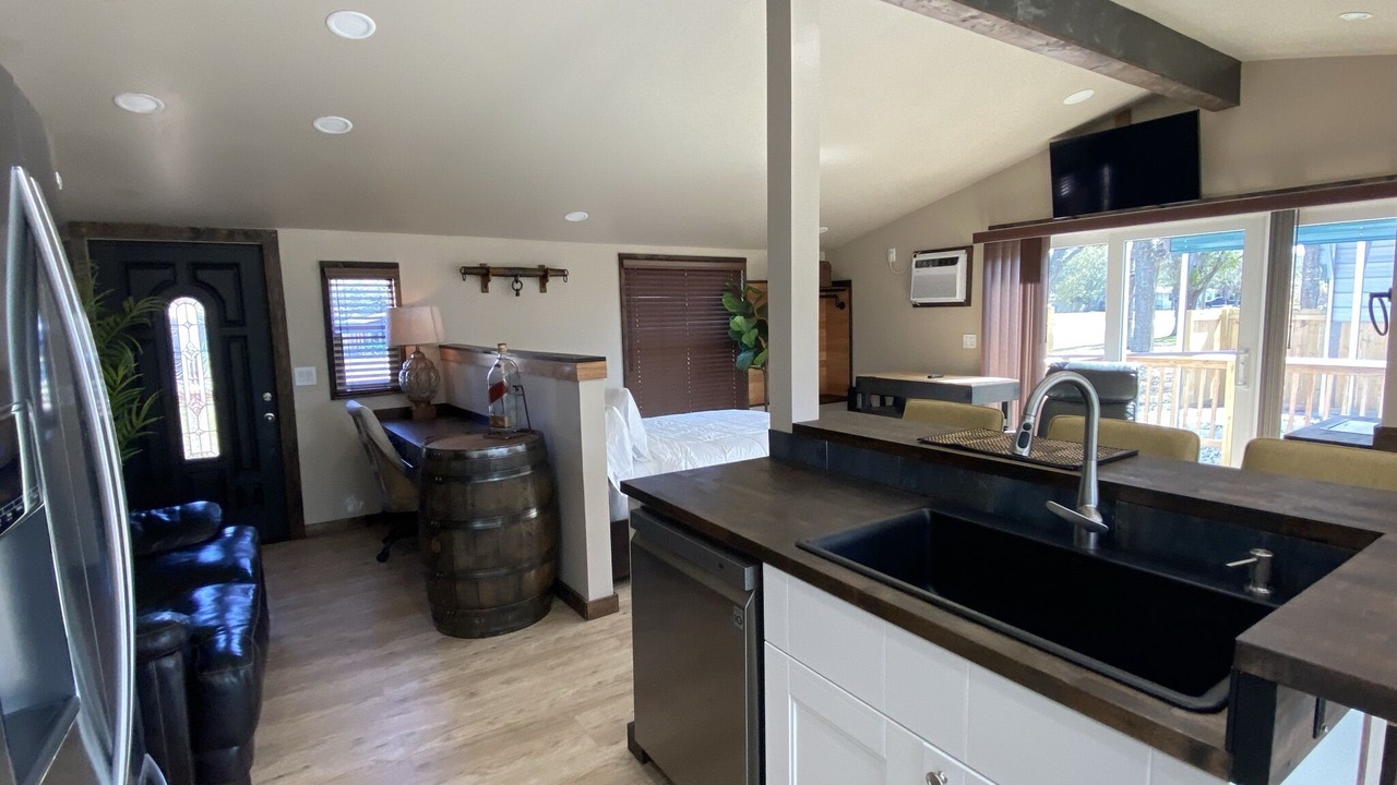 Photo of Bedroom in Cocoa