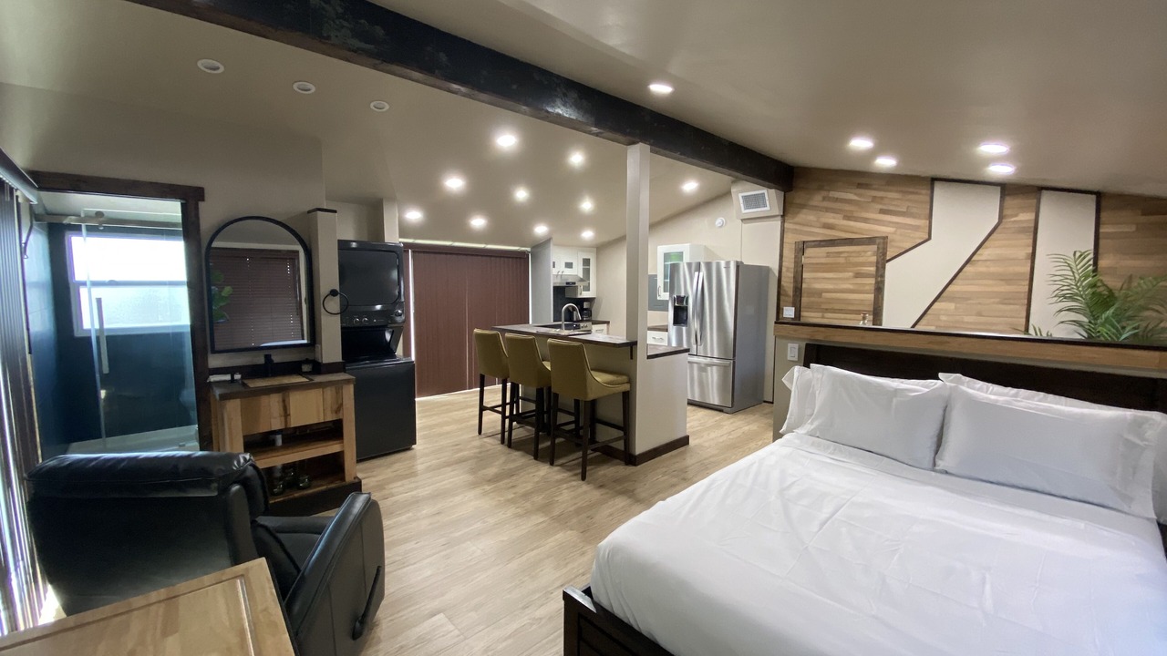 Photo of Bedroom in Cocoa