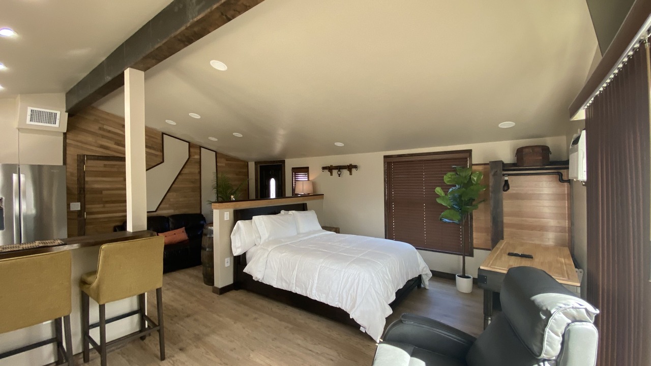 Photo of Bedroom in Cocoa