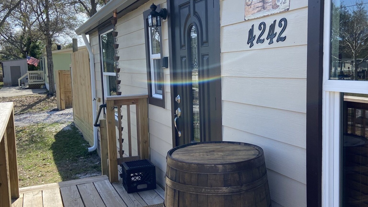 Photo of Outdoor in Cocoa