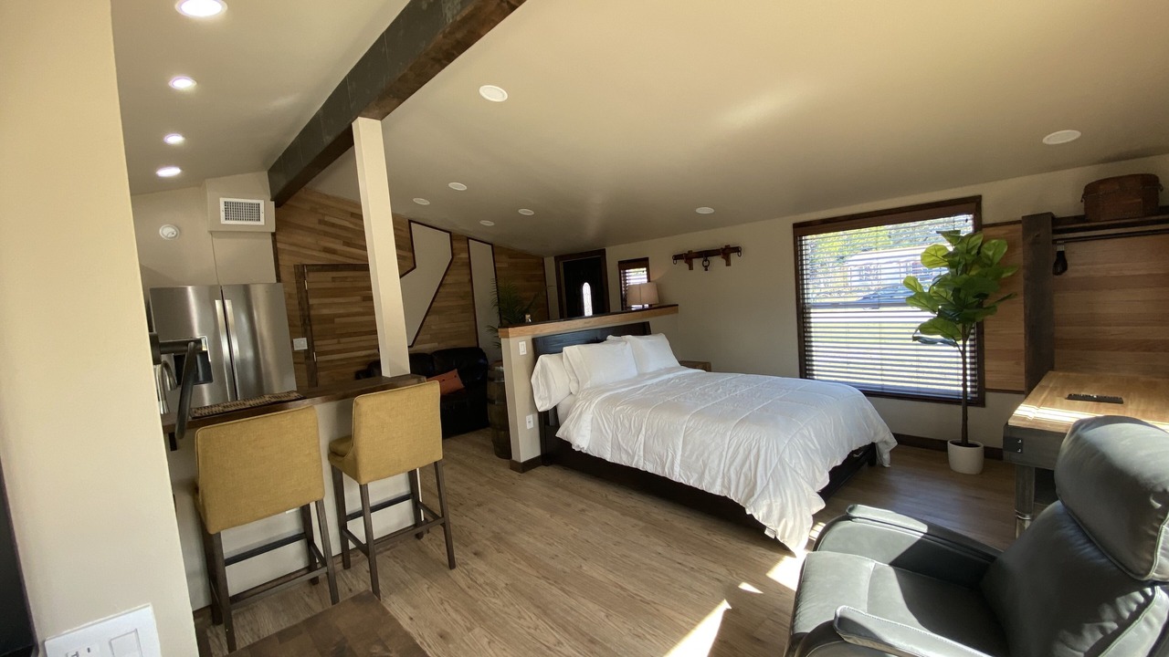 Photo of Bedroom in Cocoa