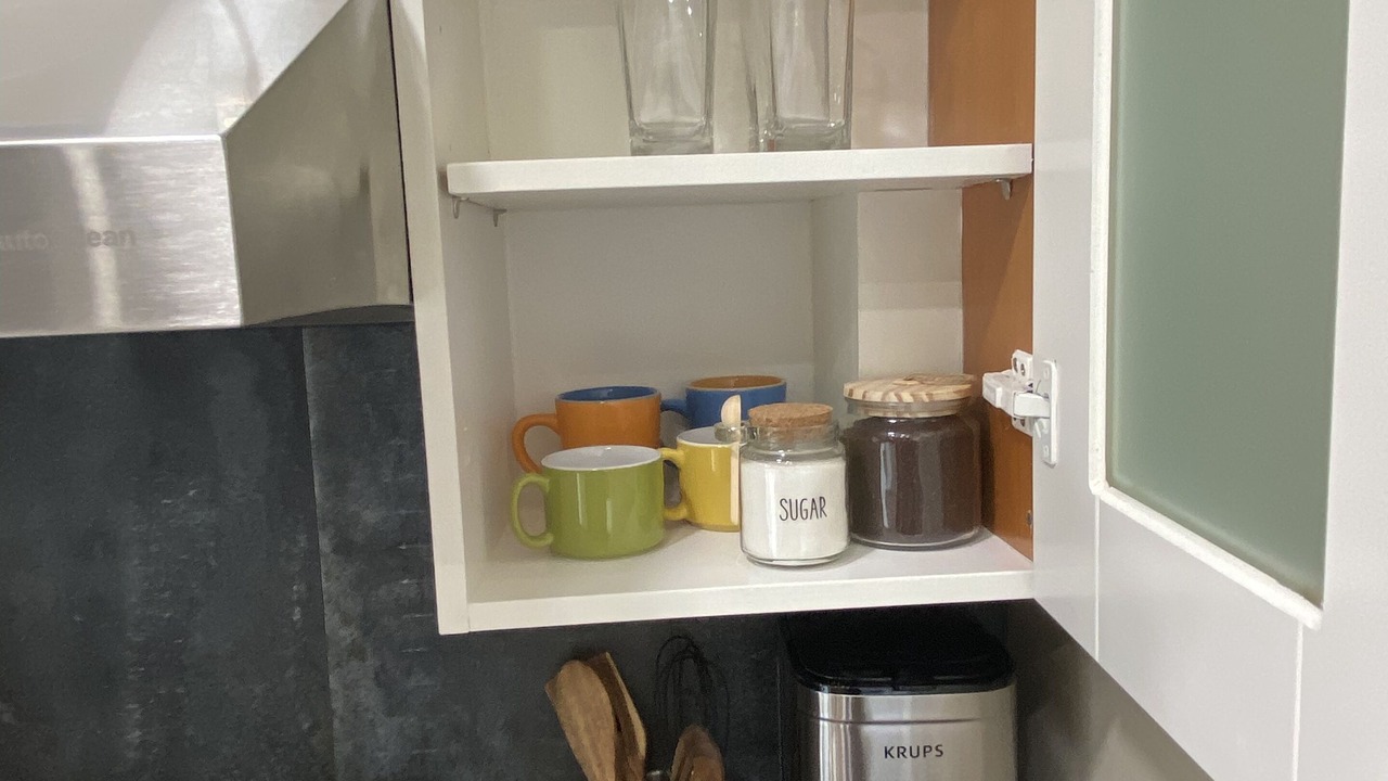 Photo of Kitchen in Cocoa