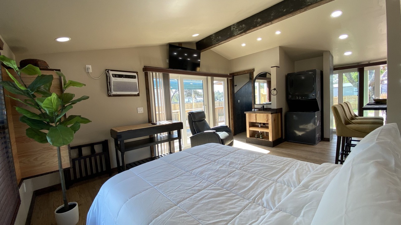Photo of Bedroom in Cocoa