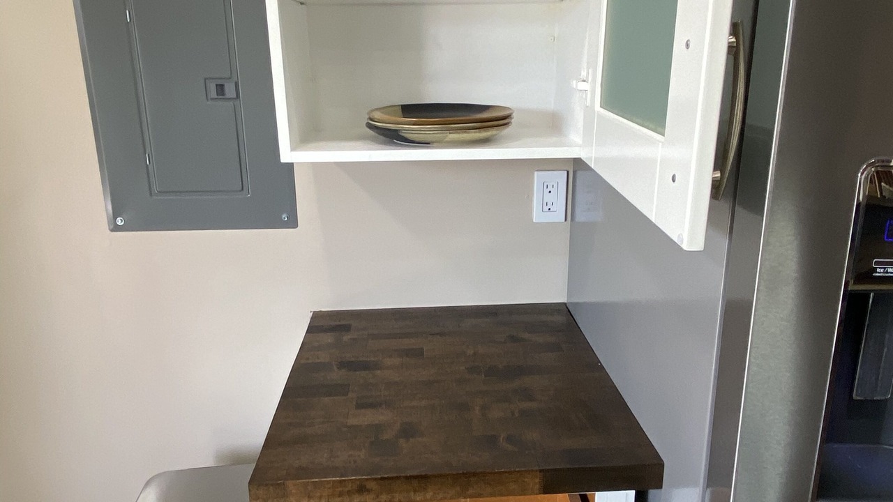 Photo of Kitchen in Cocoa