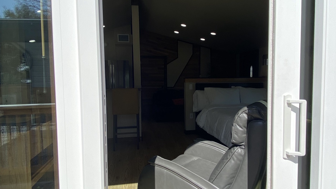 Photo of Bedroom in Cocoa