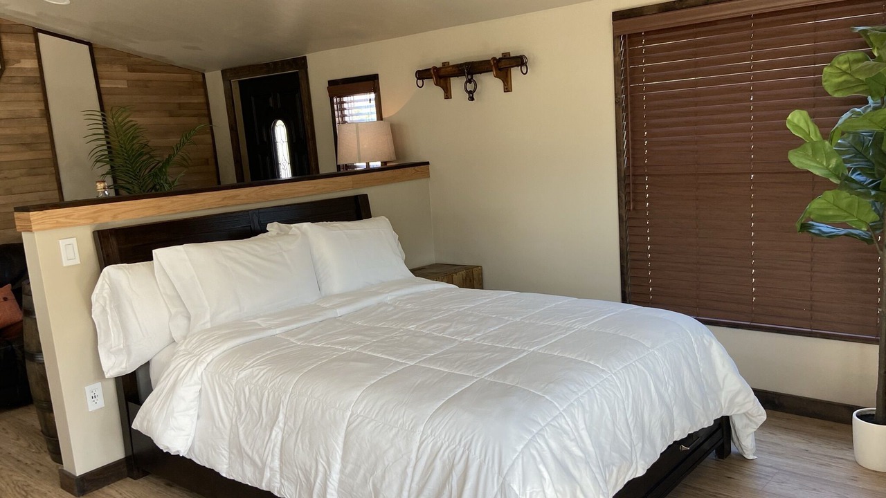 Photo of Bedroom in Cocoa