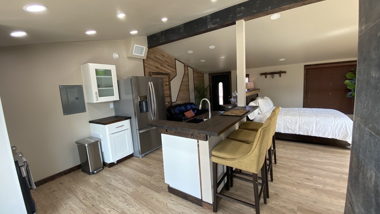 Photo of Bedroom in Cocoa