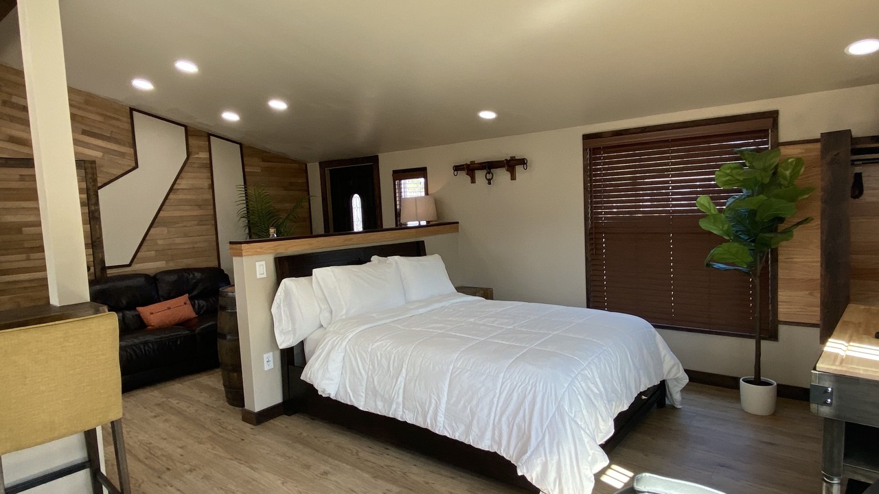 Photo of Bedroom in Cocoa