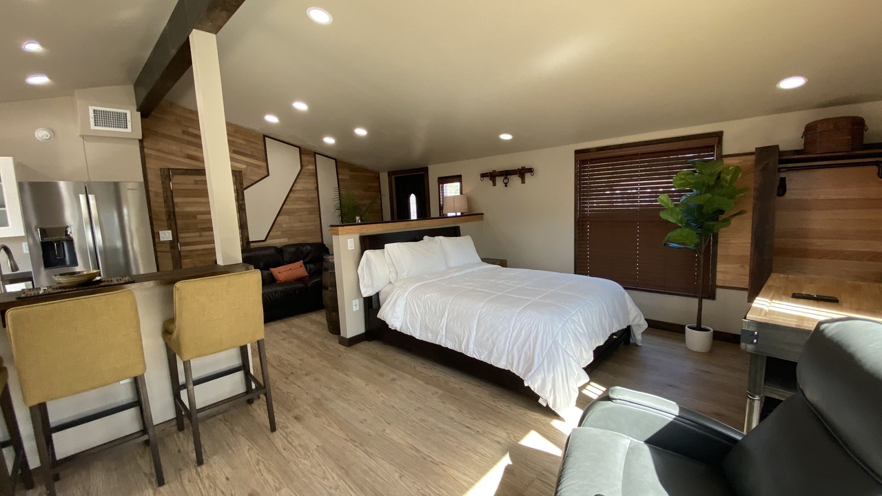 Photo of Bedroom in Cocoa