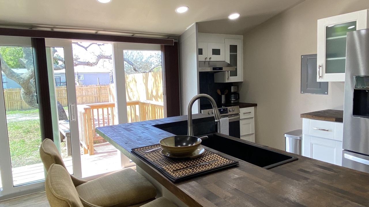 Photo of Kitchen in Cocoa
