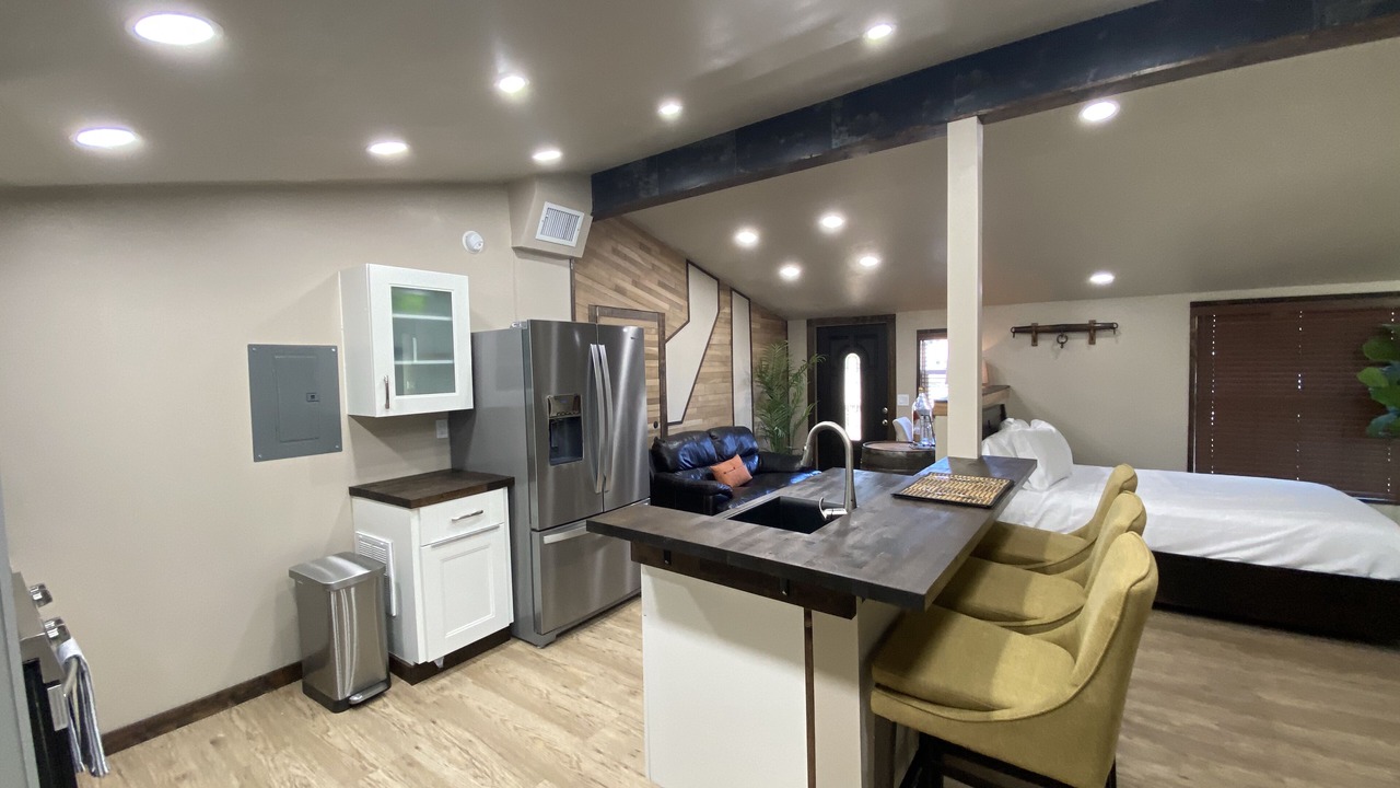 Photo of Bedroom in Cocoa