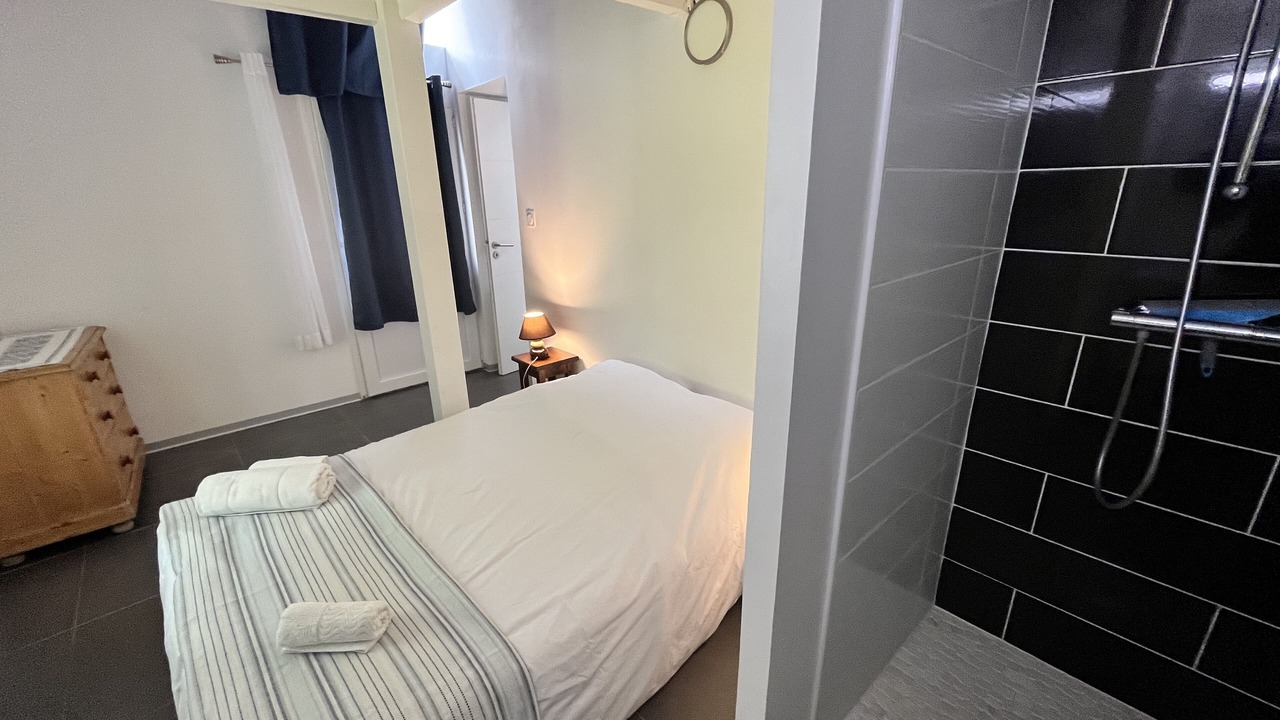 Photo of Bedroom in Moelan-sur-Mer