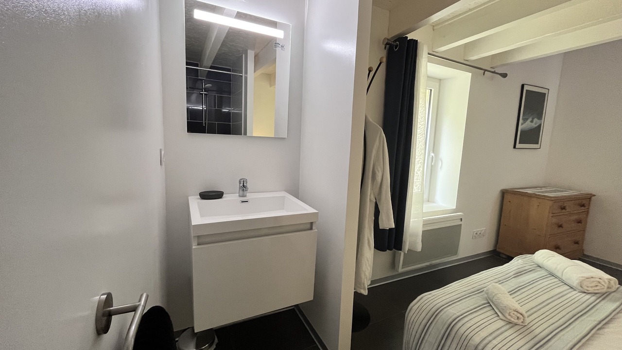 Photo of Bedroom in Moelan-sur-Mer