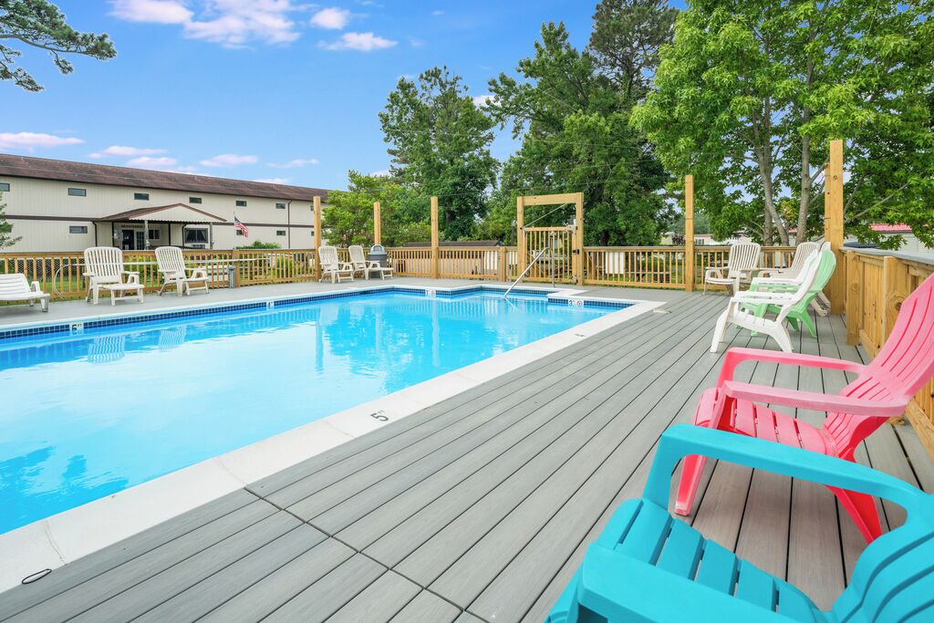 Photo of Outdoor in Chincoteague