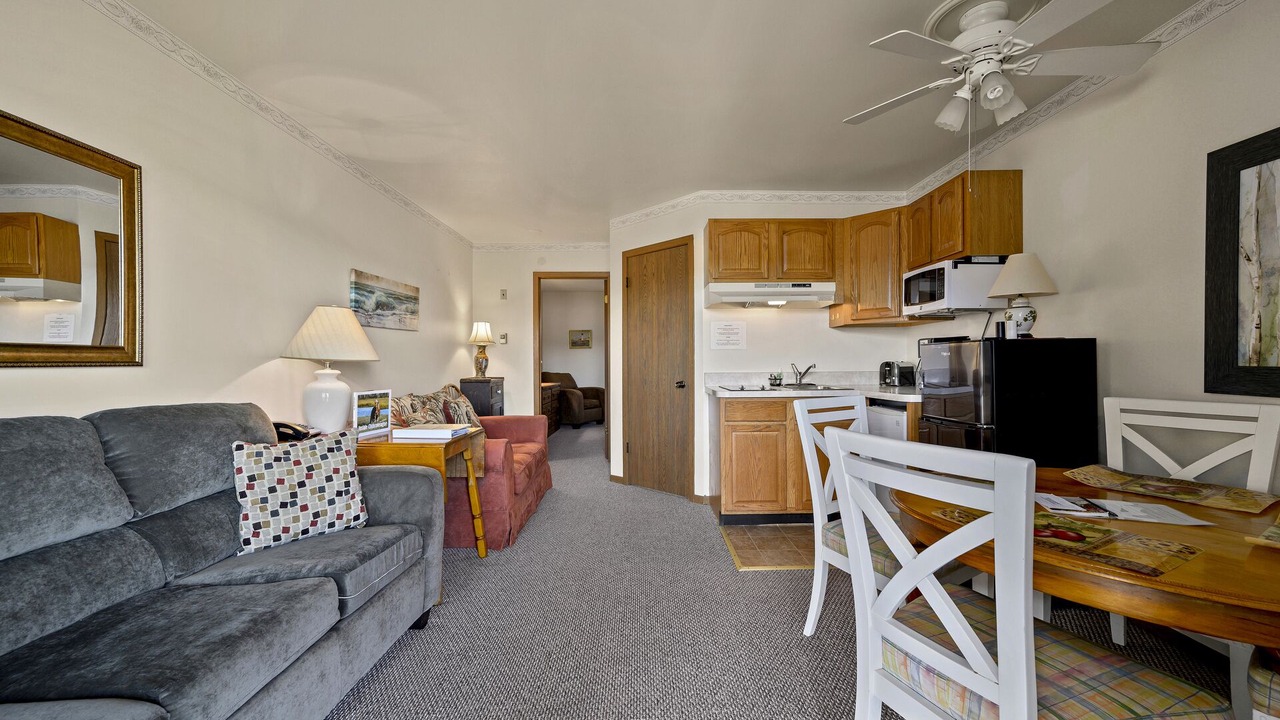 Photo of Bedroom in Chincoteague