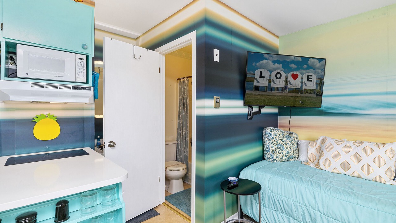 Photo of Bedroom in Chincoteague