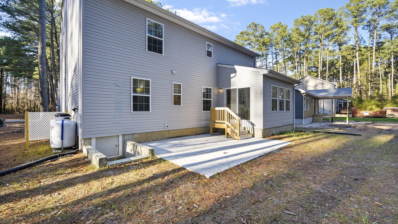 Photo of Outdoor in Captain's Cove