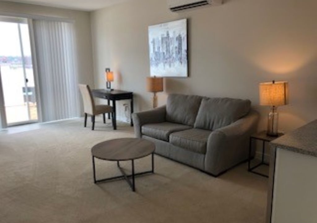 Photo of Livingroom in Schenectady