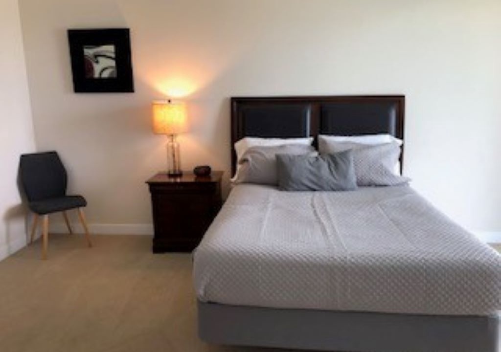 Photo of Bedroom in Schenectady