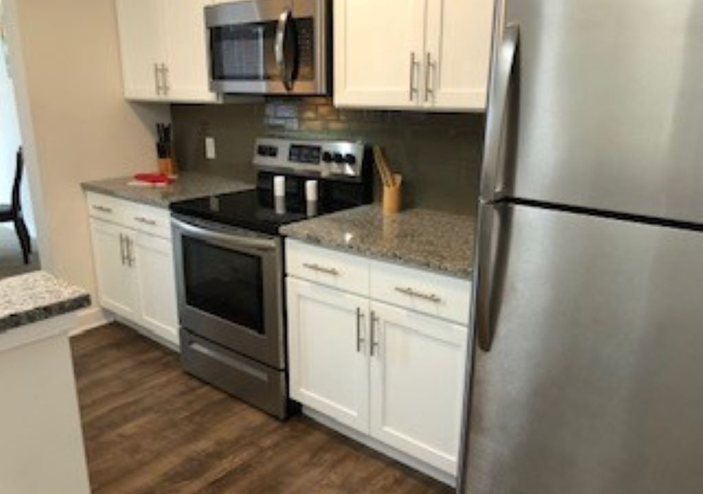 Photo of Kitchen in Schenectady