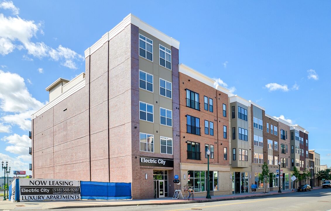 Photo of Outdoor in Schenectady