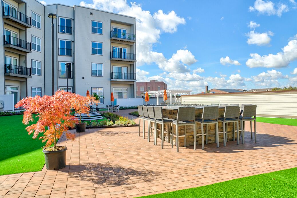 Photo of Outdoor in Schenectady