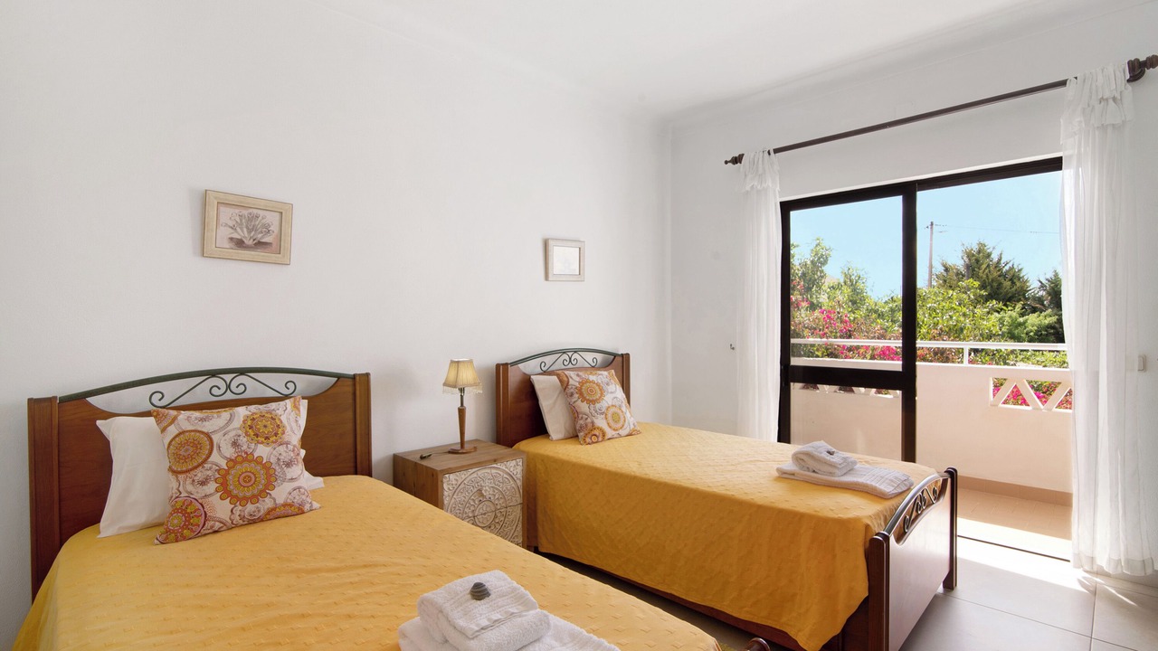 Photo of Bedroom in Cerro do Mocho