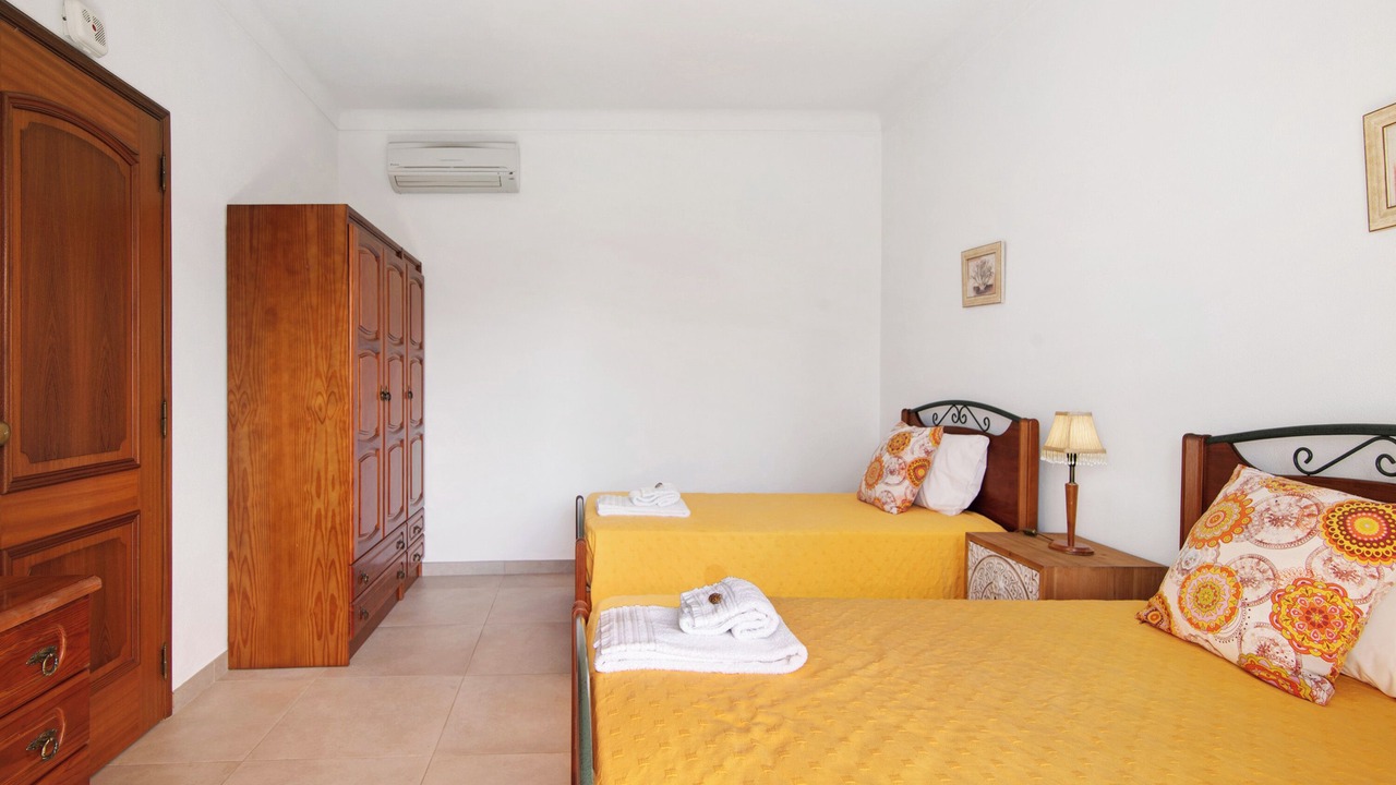 Photo of Bedroom in Cerro do Mocho