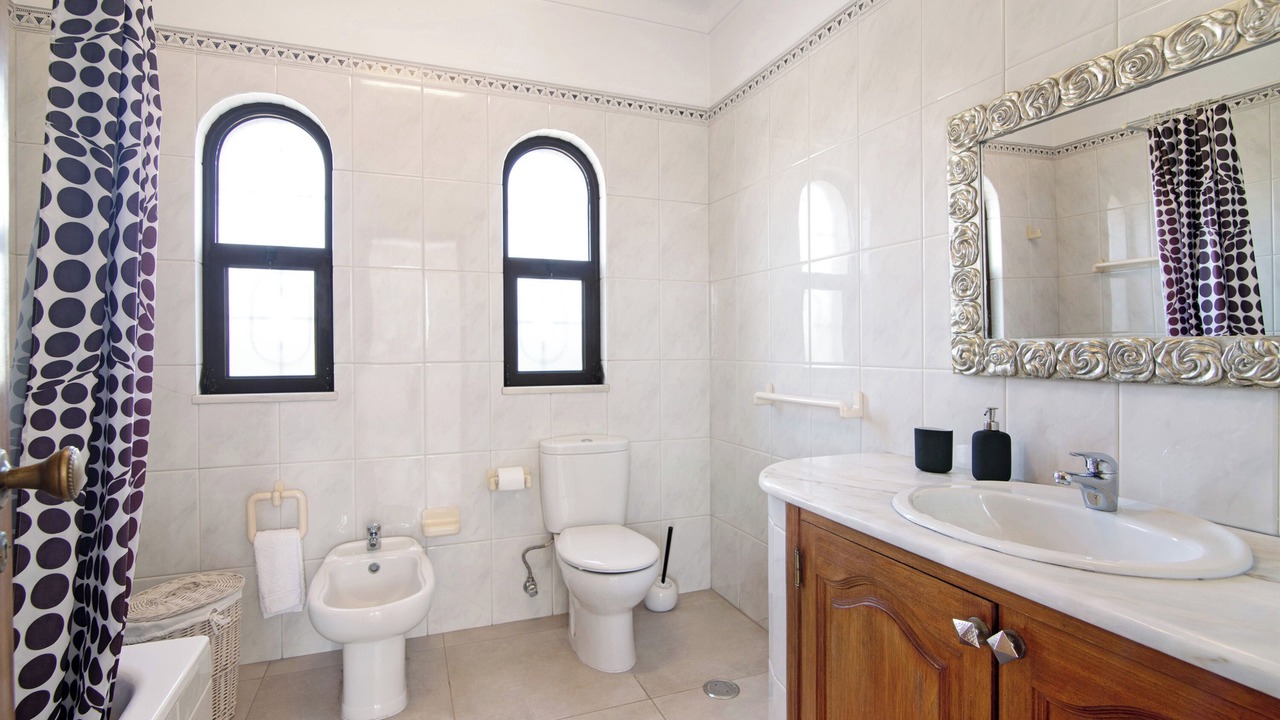 Photo of Bathroom in Cerro do Mocho