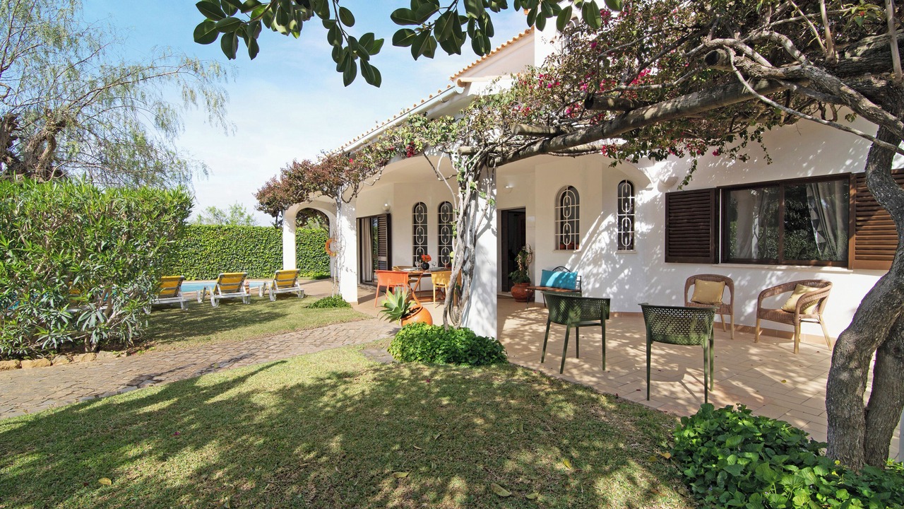 Photo of Patio Balcony in Cerro do Mocho