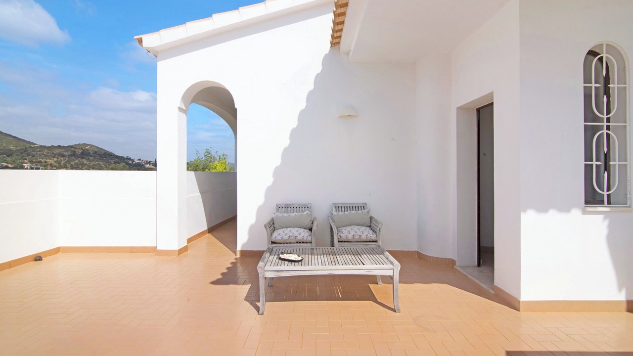 Photo of Patio Balcony in Cerro do Mocho