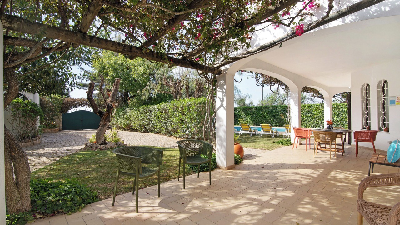 Photo of Outdoor in Cerro do Mocho