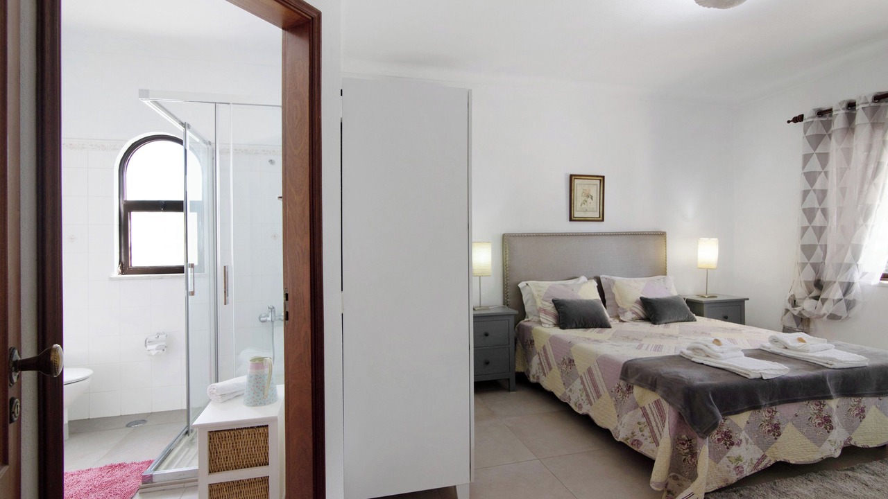 Photo of Bedroom in Cerro do Mocho